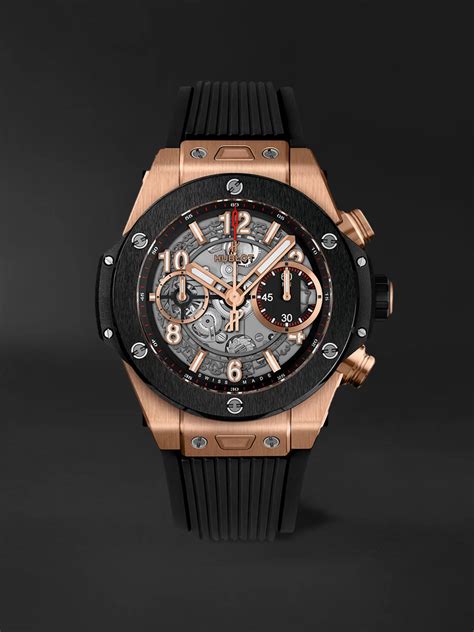 hublot 812692